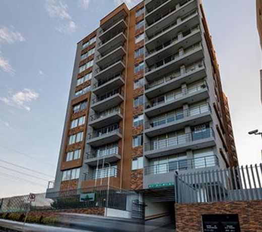 Suite en Quito Sector El Bosque