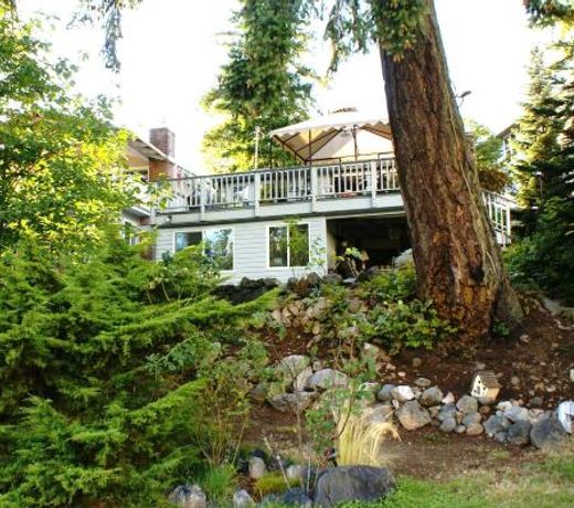 LINDAS BY THE LAKE - BED AND BREAKFAST ADULT ONLY