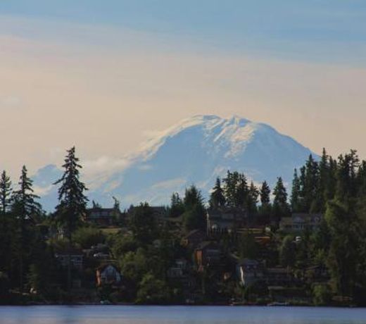 LINDAS BY THE LAKE - BED AND BREAKFAST ADULT ONLY