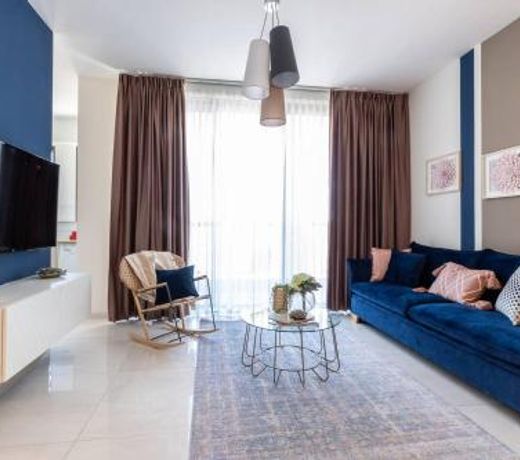 Magical 3BR/Parking with amazing view, city center