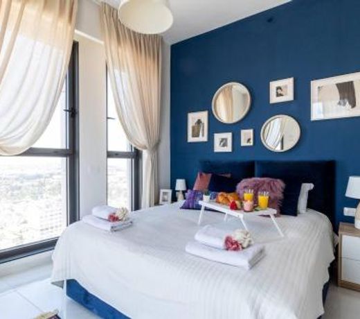 Magical 3BR/Parking with amazing view, city center