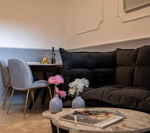 â¶luxe apt. in prime location Rehavia/sha'arei hesedâ¶