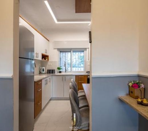 â¶luxe apt. in prime location Rehavia/sha'arei hesedâ¶