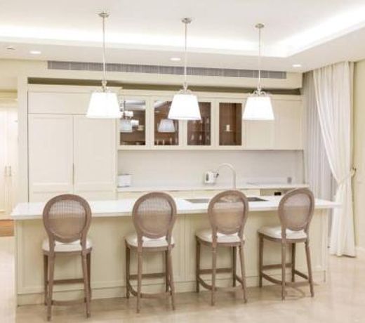 SUITE WA B2 - WALDORF ASTORIA RESIDENCES - JERUSALEM-RENT