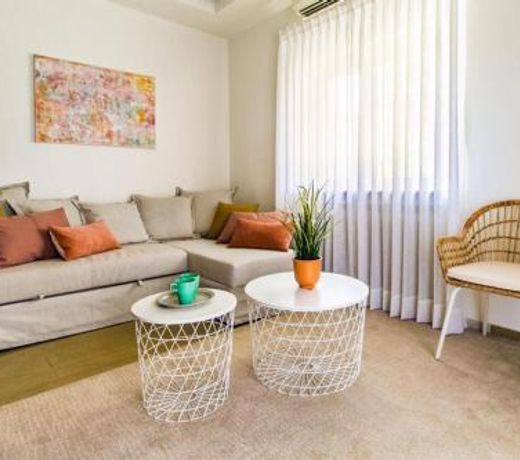 Molho 2BR for 6 guests