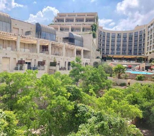 â¦Luxury 2 Bdr David's Village apartment â¦ Mamilla