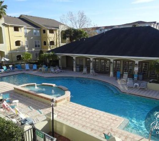 Avalon at Clearwater Royal Marina