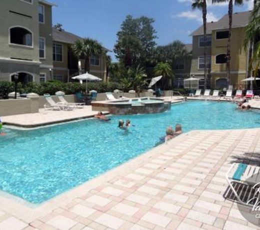 Avalon Paradise
