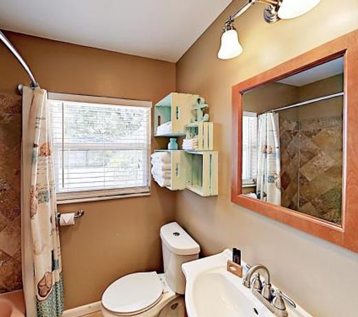 1505 Citrus Street Home