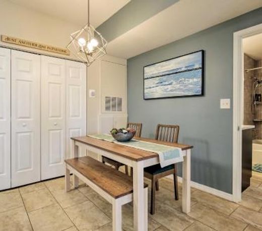 Modern Condo with Pool 4 Mi to Clearwater Beach!