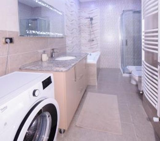 Isaran 3P Apartment Brasov