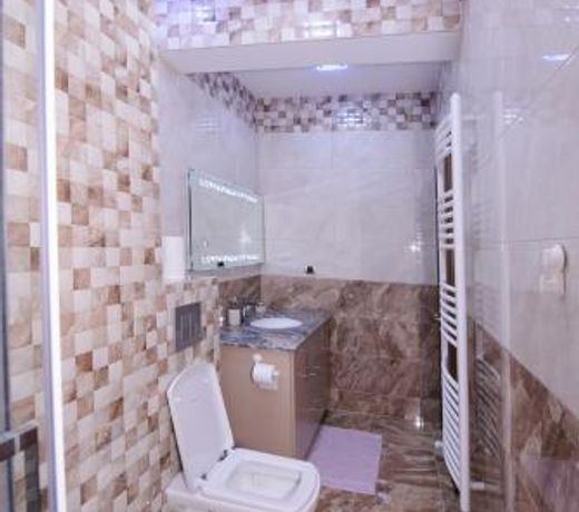 Isaran 3P Apartment Brasov