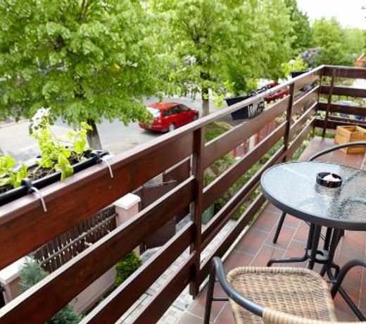 Apartament Rozelor