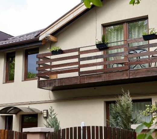 Apartament Rozelor