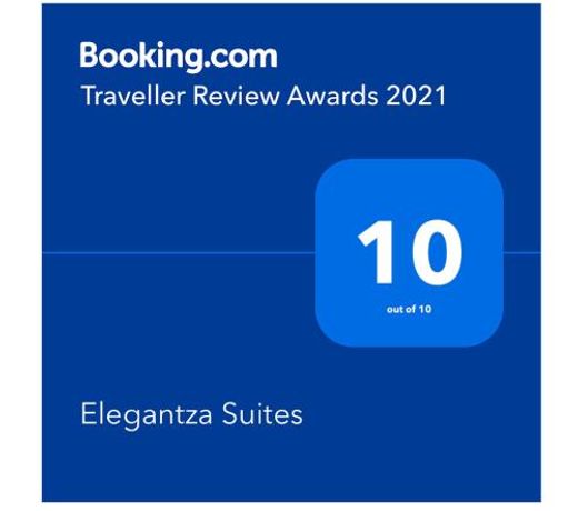 Elegantza Suites