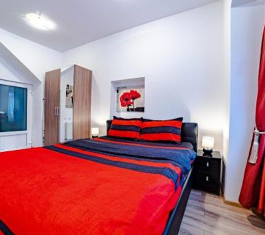 Poarta Schei Studio