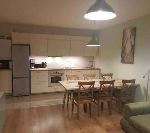 Apartament Monadin 3