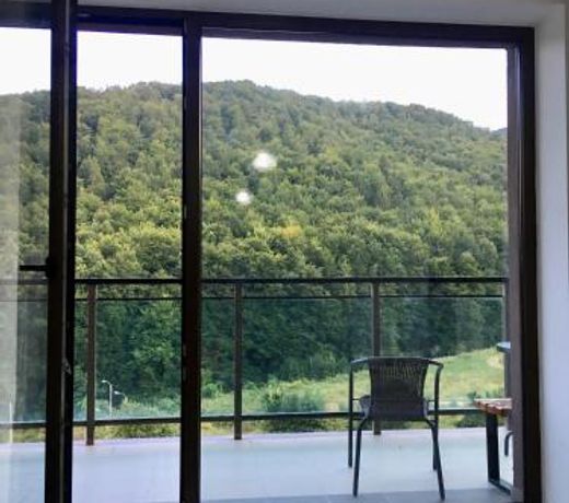 Nature View Apartment