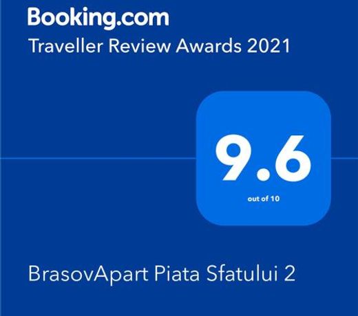 BrasovApart Piata Sfatului 2