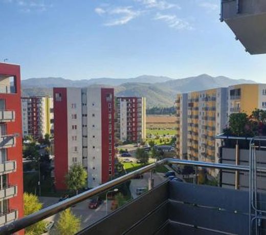 Apartment Altipiani Panoramic Gold