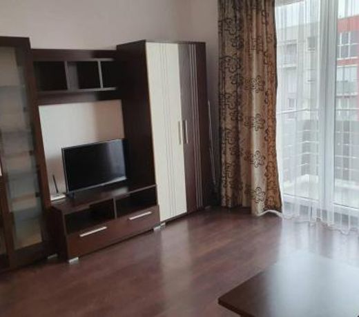 Apartment Altipiani Panoramic Gold