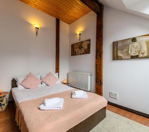 Dream Guesthouse