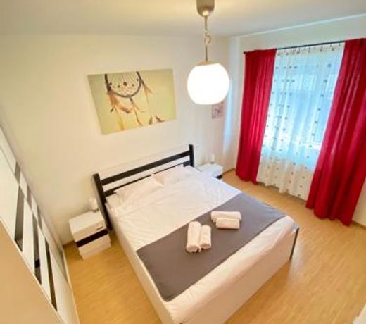 Alpha Aparthotel