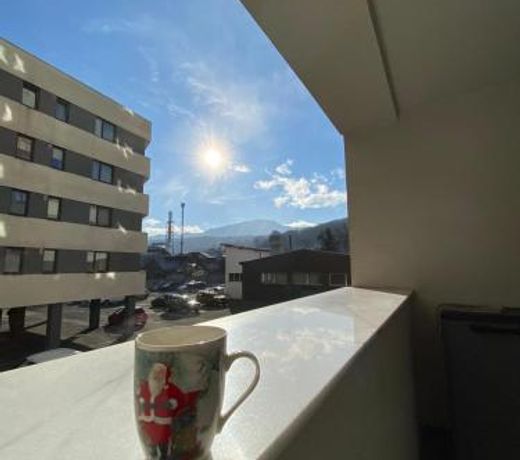 Alpha Aparthotel
