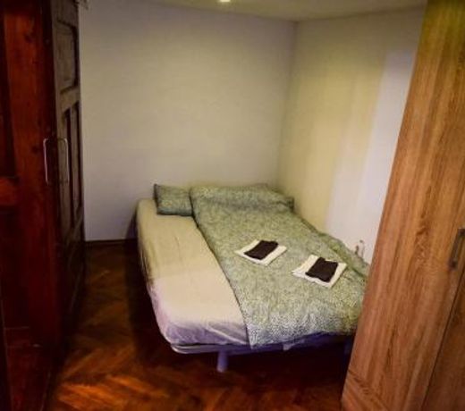 Vogel Guest House