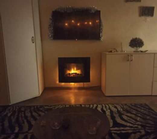Old Town Cozy Flat