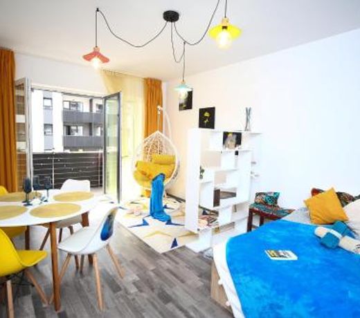 B&M Apartment