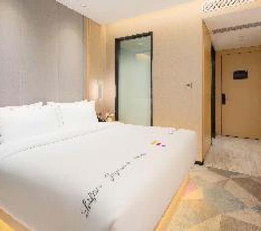 Lifan Hotel Guangzhou