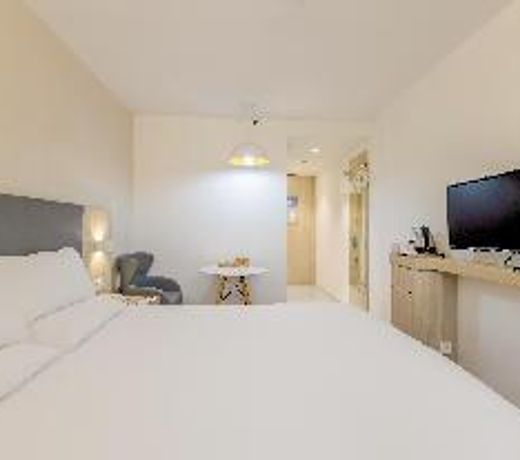 Hanting Hotel Guangzhou Tianhe Passenger Transport Station