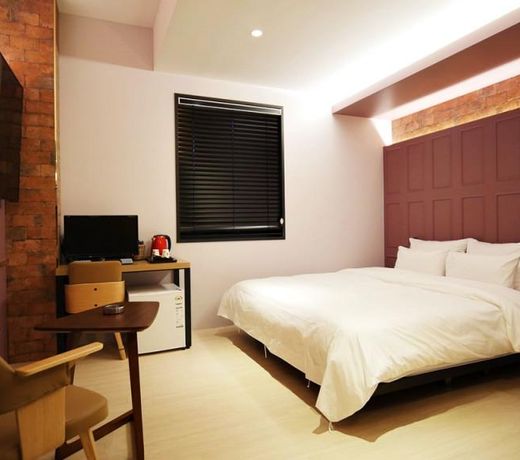 Ulsan Samsungjang Hotel