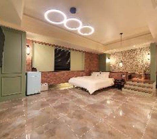 Ulsan Samsungjang Hotel