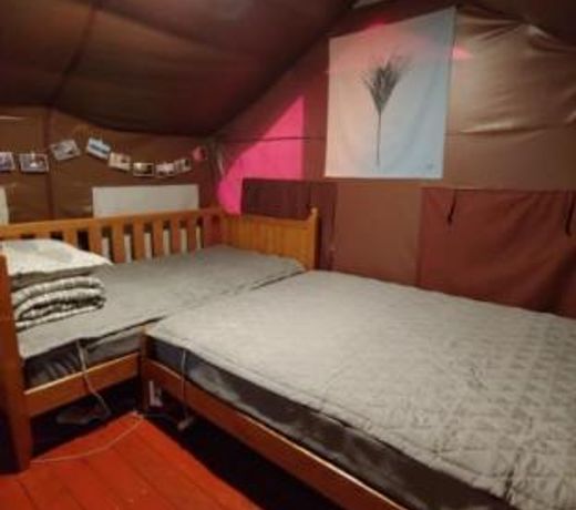 Ulsan (Soho) Skybit Pension (1 room, 1 barbecue)