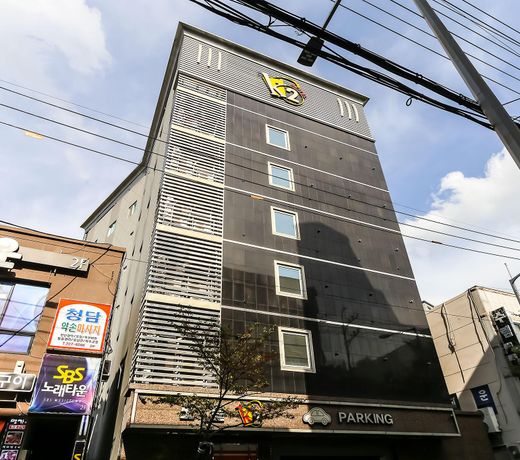 Ulsan Mugeodong K2