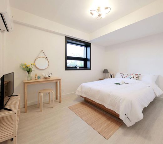 Moonlight Galaxy Guesthouse
