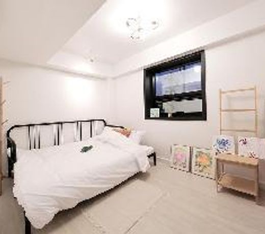 Ulsan Dalbit Eunhasu Guest House
