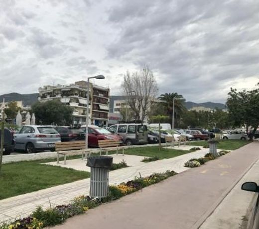 Central Kalamata Cozy Apartment
