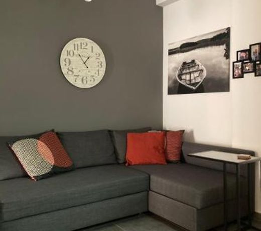 Central Kalamata Cozy Apartment