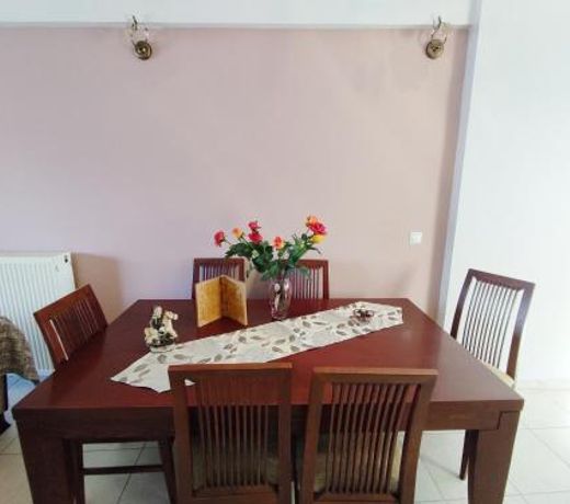 "Sotiria Beta" apartment