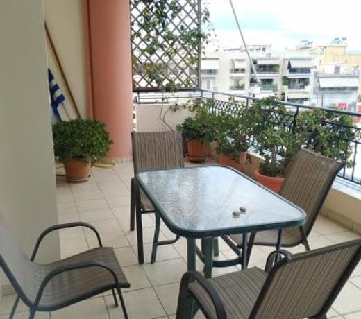 "Sotiria Beta" apartment