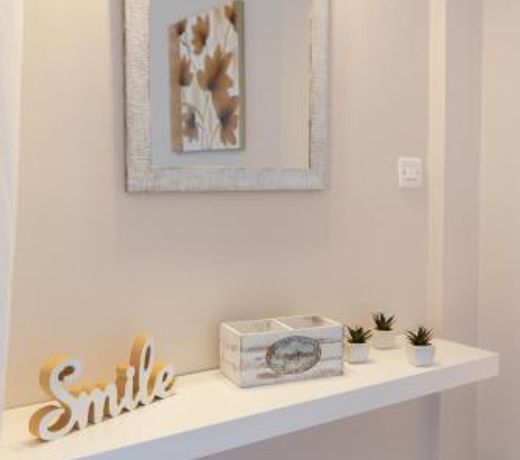 Smile Sea