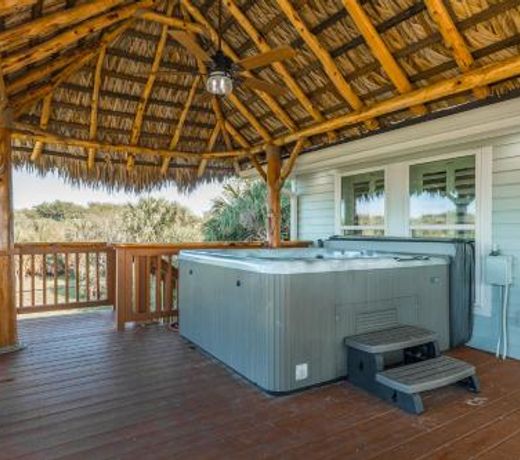Sand Piper Hideaway