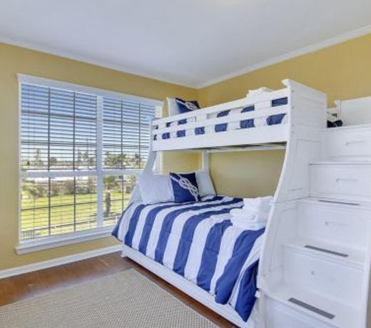 Beach Retreat by Ryson Vacation Rentals