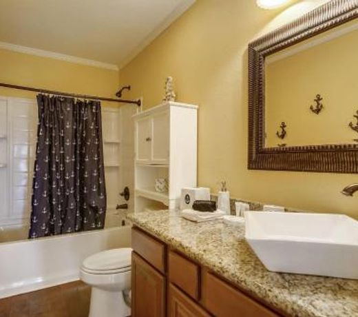 Beach Retreat by Ryson Vacation Rentals