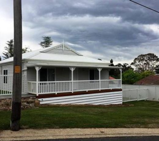 Cooma Luxe