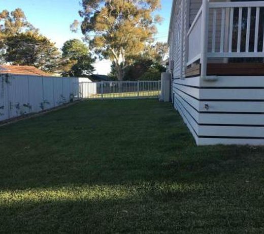 Cooma Luxe