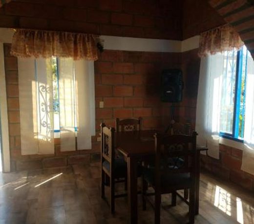 Finca La Esencia, El Penol